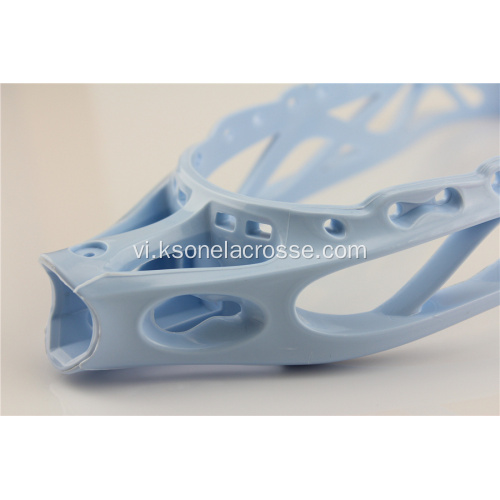 Độ đàn hồi cao Nylon Lacrosse Head